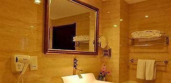 Changchun Yipin Jiliang International Hotel Zewnętrze zdjęcie